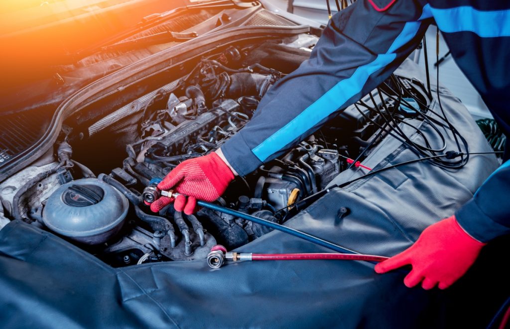 Contrôle technique chez Autovision : combien ça coûte ?