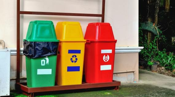 Comprendre les symboles du recyclage