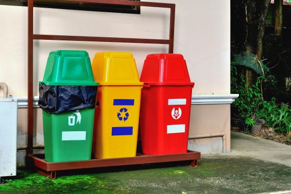 Comprendre les symboles du recyclage