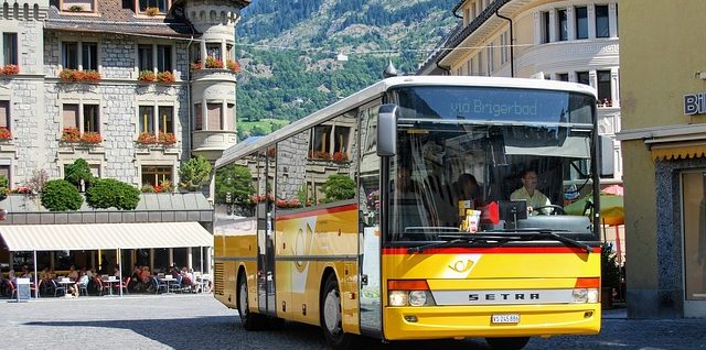 marques autobus