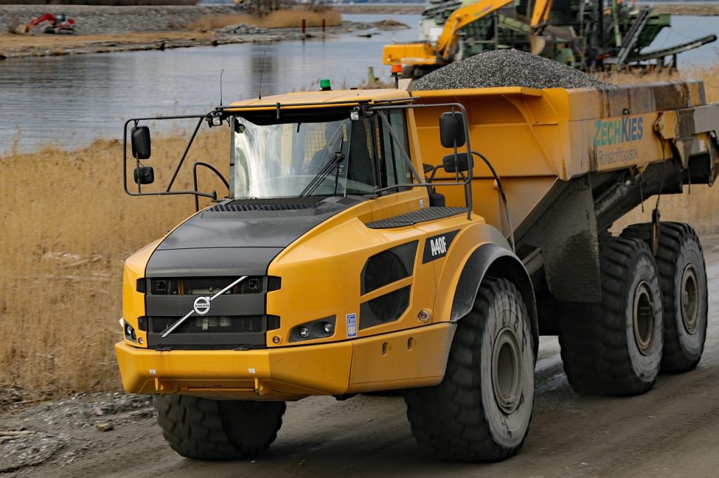 Quelle benne pour quels travaux ?