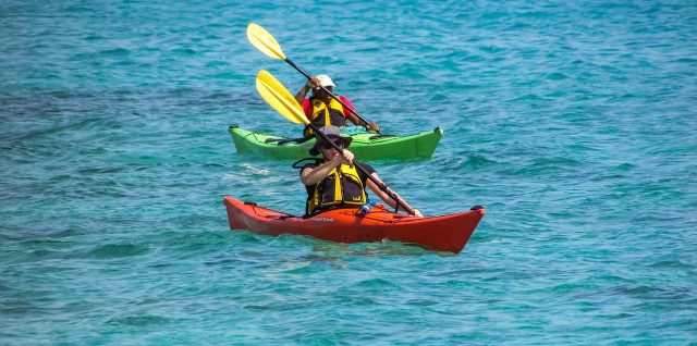 Focus sur la réglementation maritime relative à la pratique du canoë-kayak