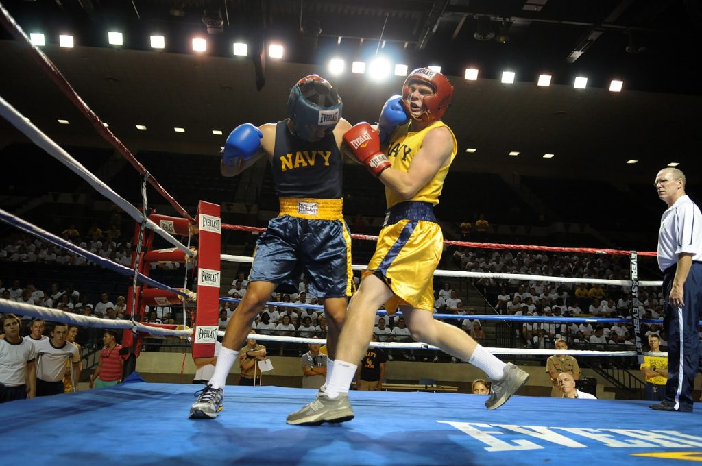 Initiation à la boxe : déroulement des cours et tarifs