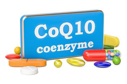 Carence en CoQ10 : symptômes et traitements
