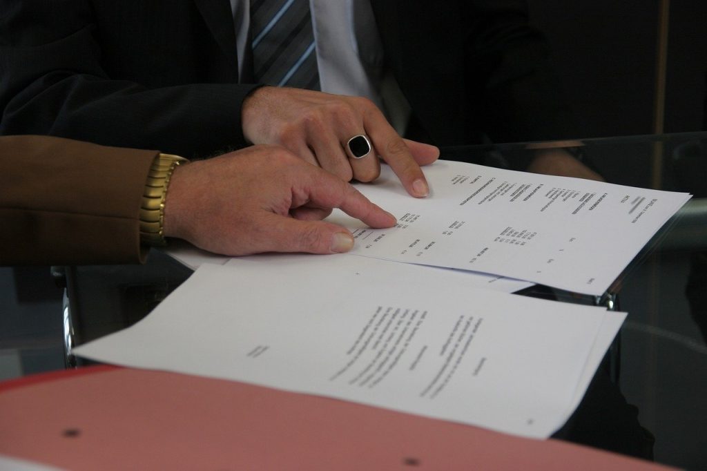 Quel type de contrat pour une location de bureau ?