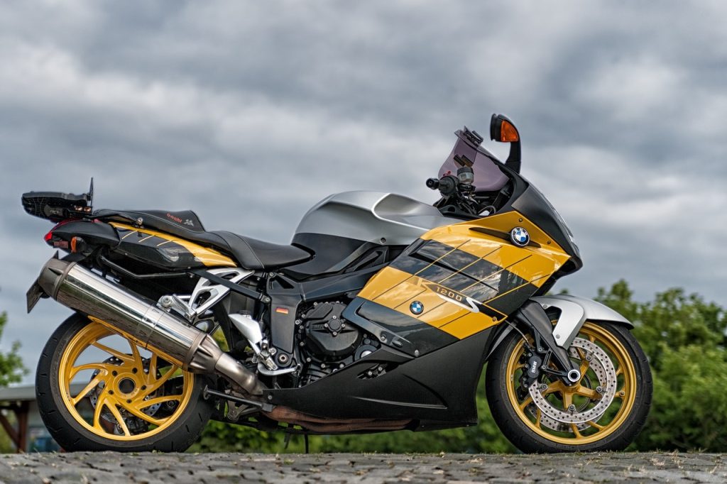 Guide d’achat d’une moto BMW