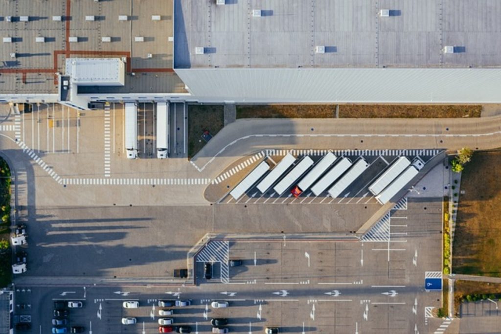 Quelques conseils pour assurer la surveillance d’un entrepôt