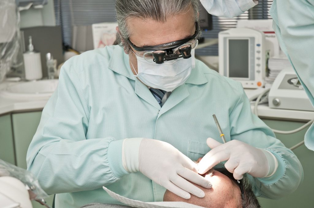 Top 3 des meilleurs dentistes à Montrouge