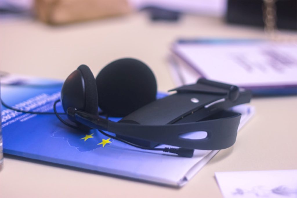La transcription audio en quelques points