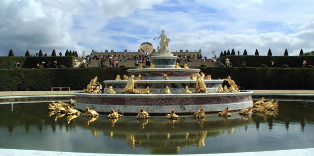 Les événements culturels à ne pas manquer à Versailles