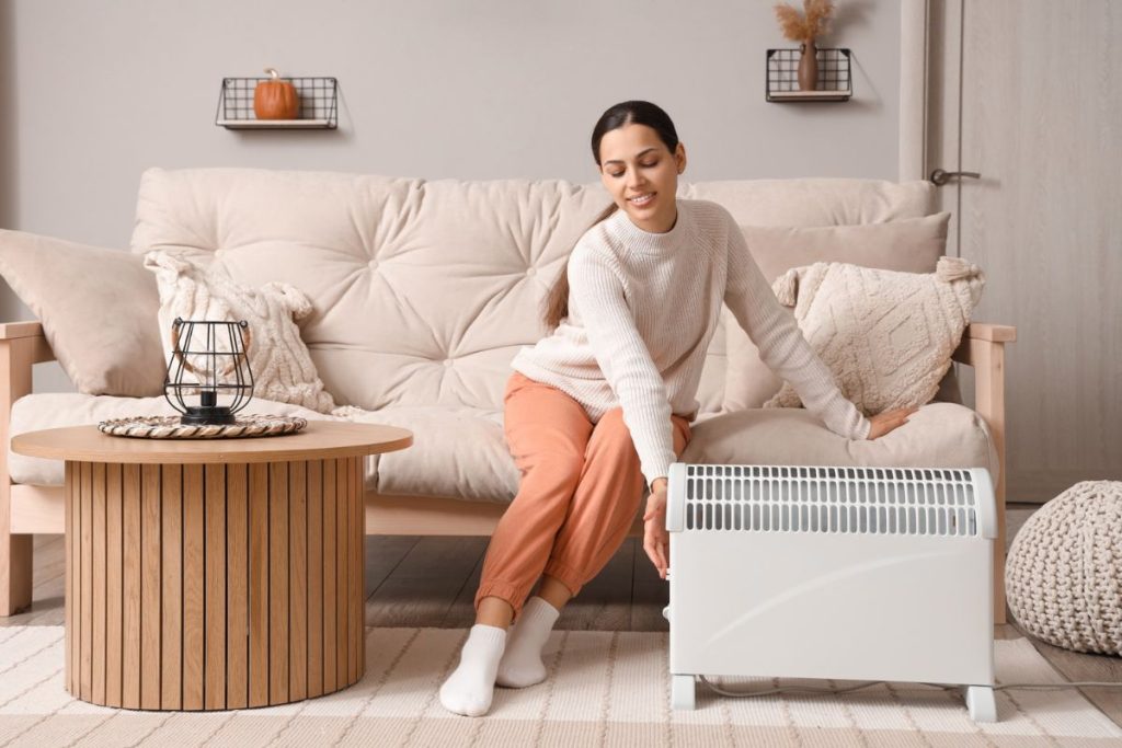 8-Les radiateurs électriques modernes