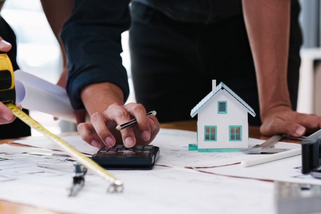 8-L'importance des diagnostics immobiliers avant une vente à Barbizon