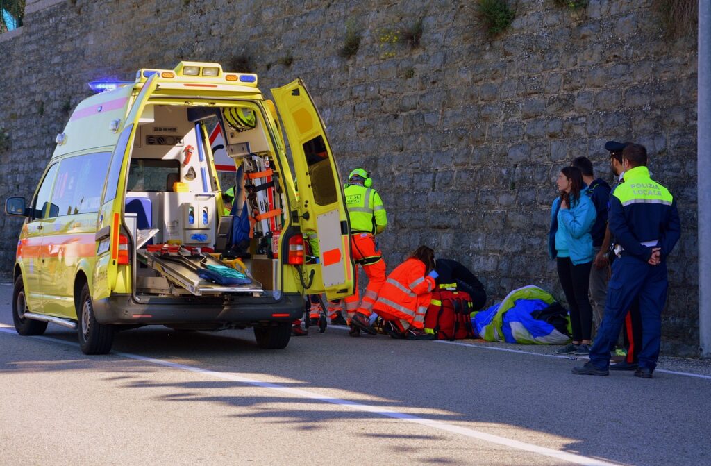 Ambulance