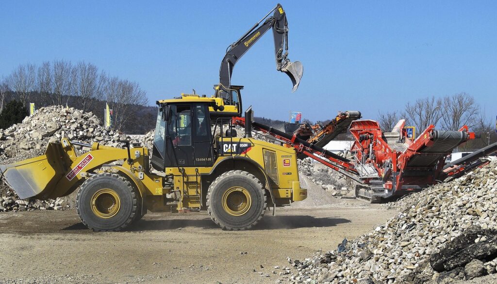 Chantier