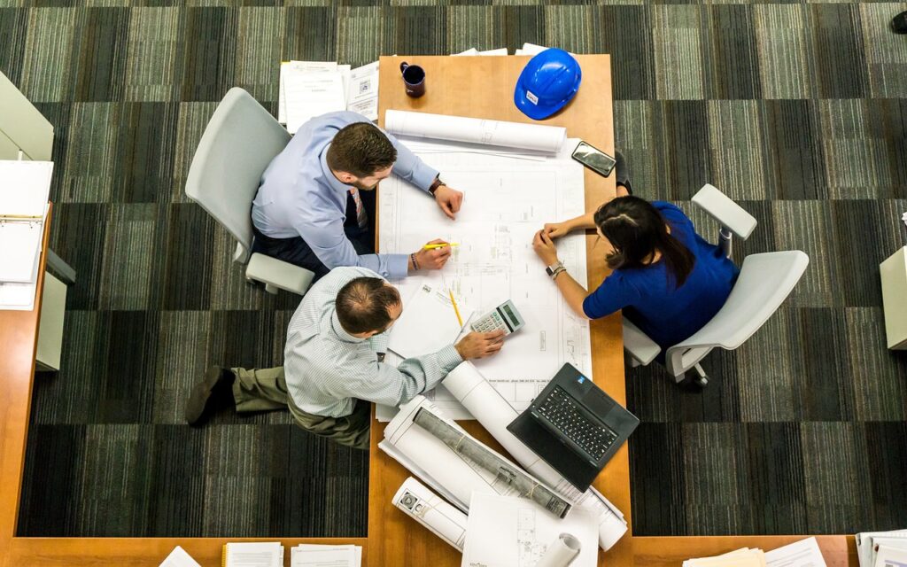 Domiciliation entreprise