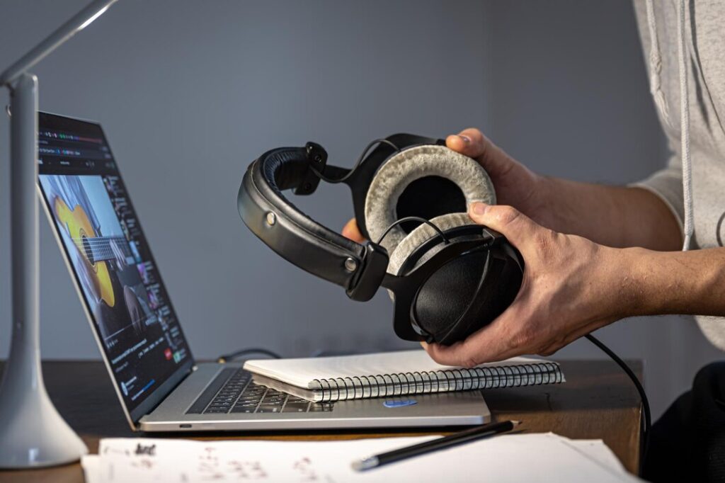 audiodescription