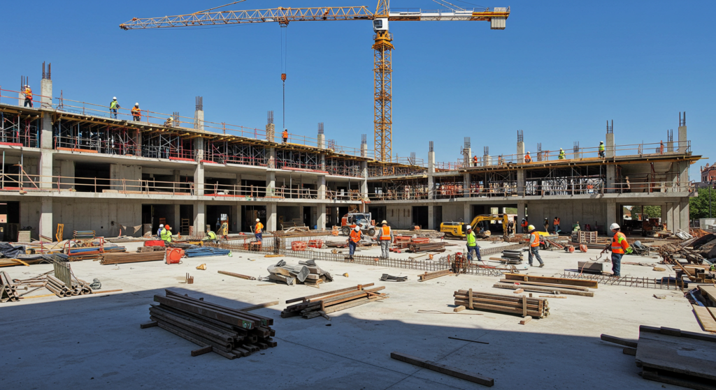 construction_immeuble