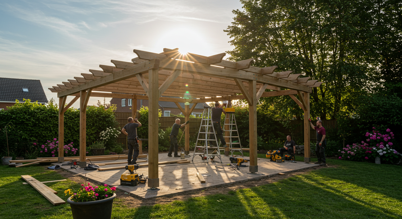 installation_de_pergolas