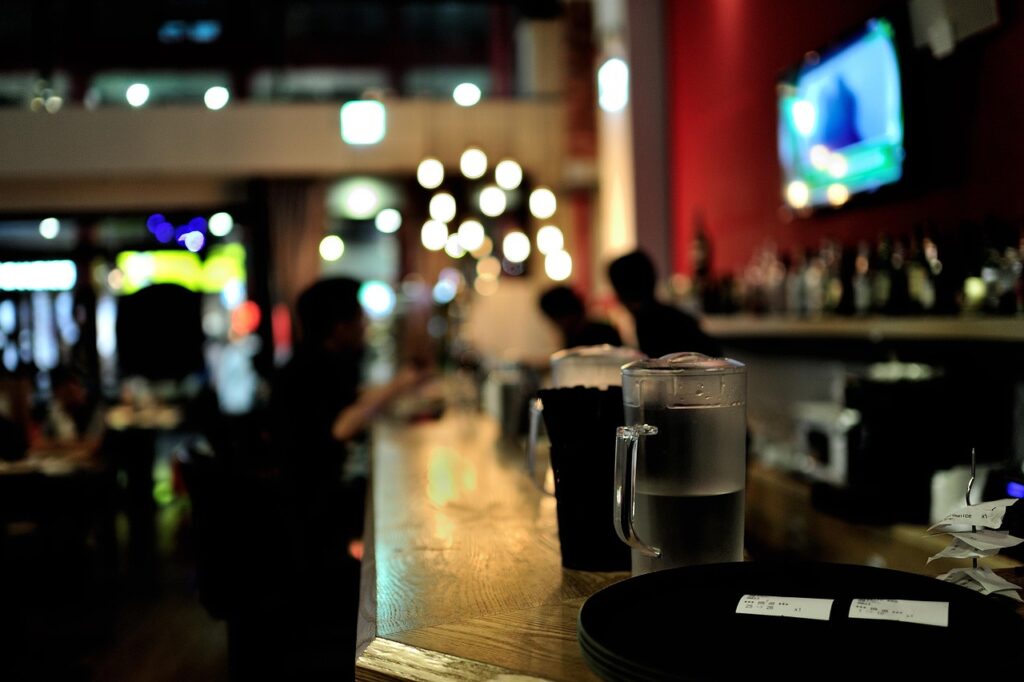 Resto-bar