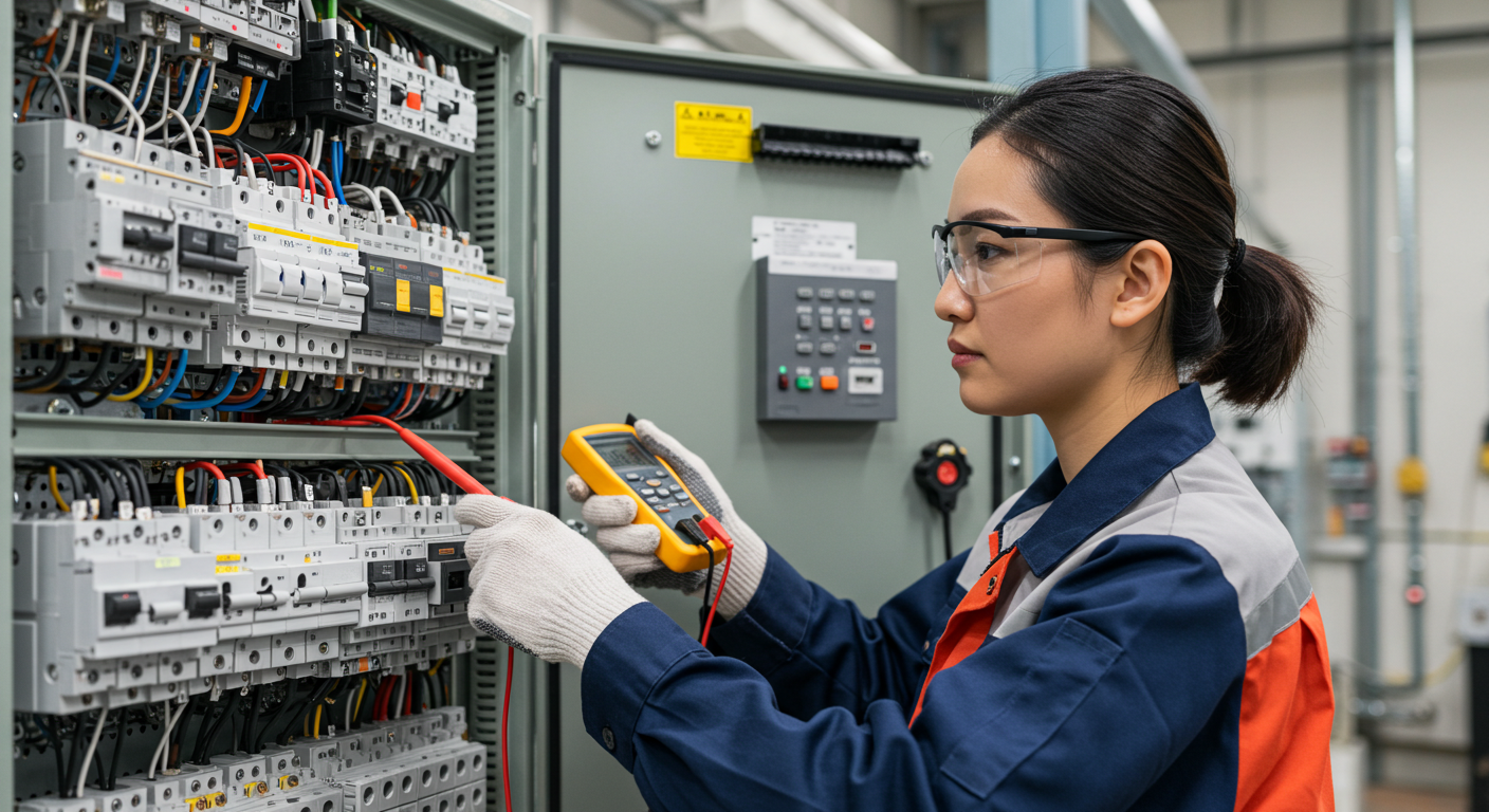 verification_reglementaire_installation_electrique