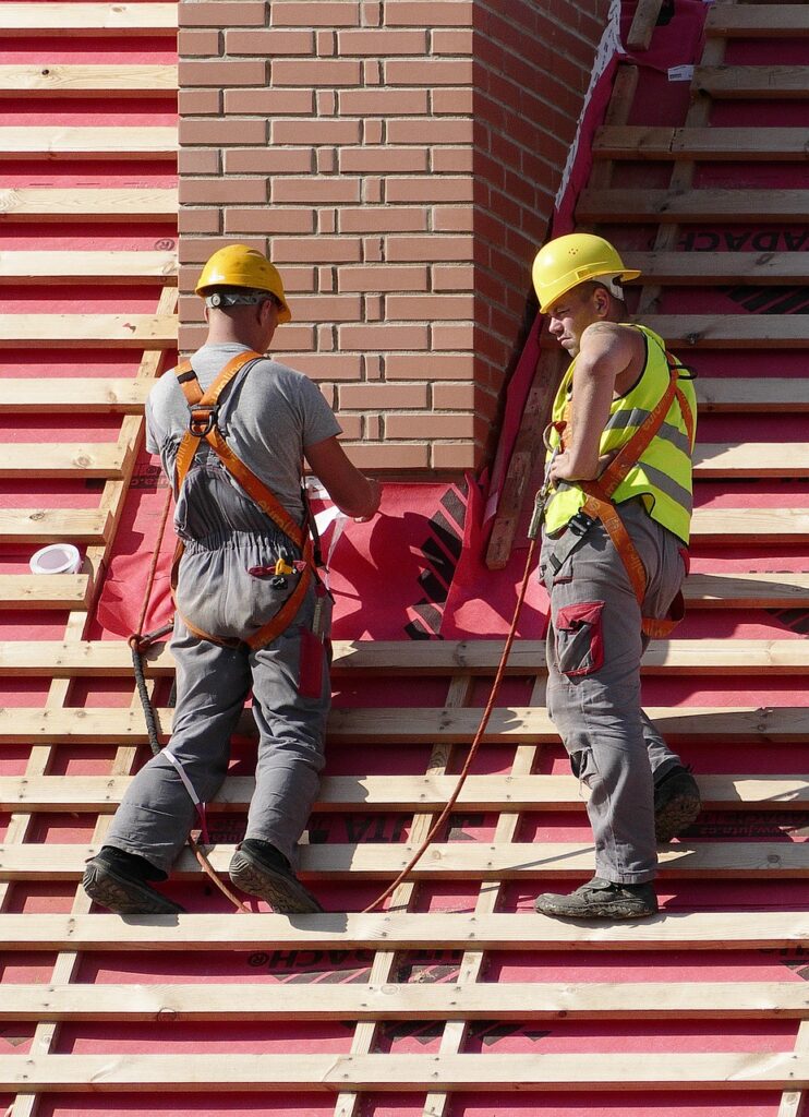 découvrez nos services de rénovation de toiture, alliant qualité et expertise pour redonner vie à votre toit. protégez votre maison des intempéries et améliorez son esthétique grâce à nos solutions adaptées à tous les budgets.
