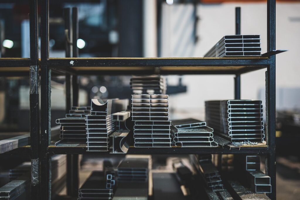découvrez l'univers du commerce de l'acier avec steel trading : votre partenaire idéal pour des solutions d'approvisionnement en acier de haute qualité, répondant aux besoins variés de l'industrie. profitez d'une expertise inégalée et d'un service personnalisé pour optimiser vos projets.