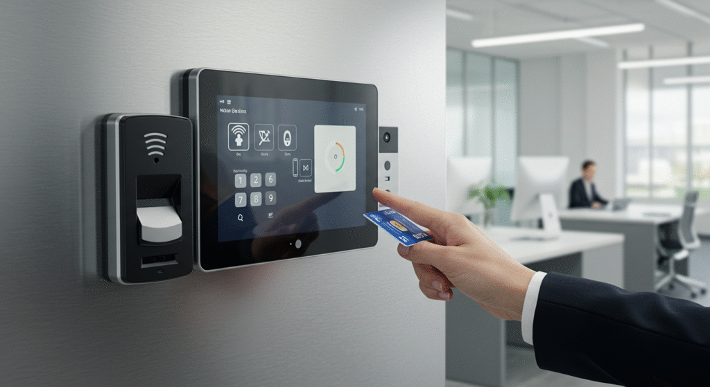 installation_controle_acces