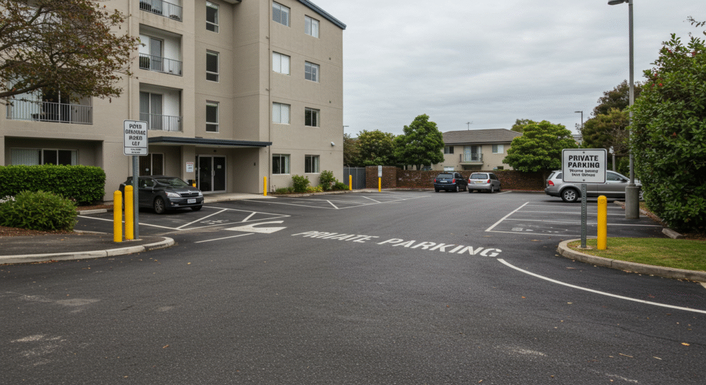 parking_prive