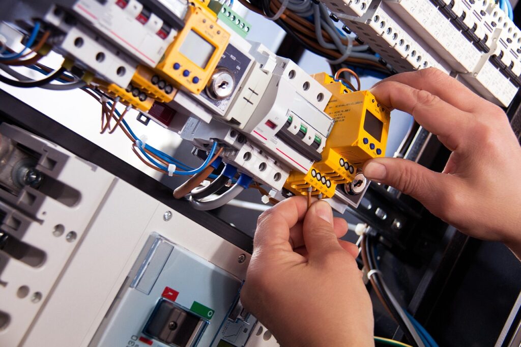 découvrez nos installations à faible courant, idéales pour réduire la consommation d'énergie tout en garantissant des performances optimales. explorez des solutions innovantes adaptées à vos besoins et engagez-vous vers un avenir plus durable.