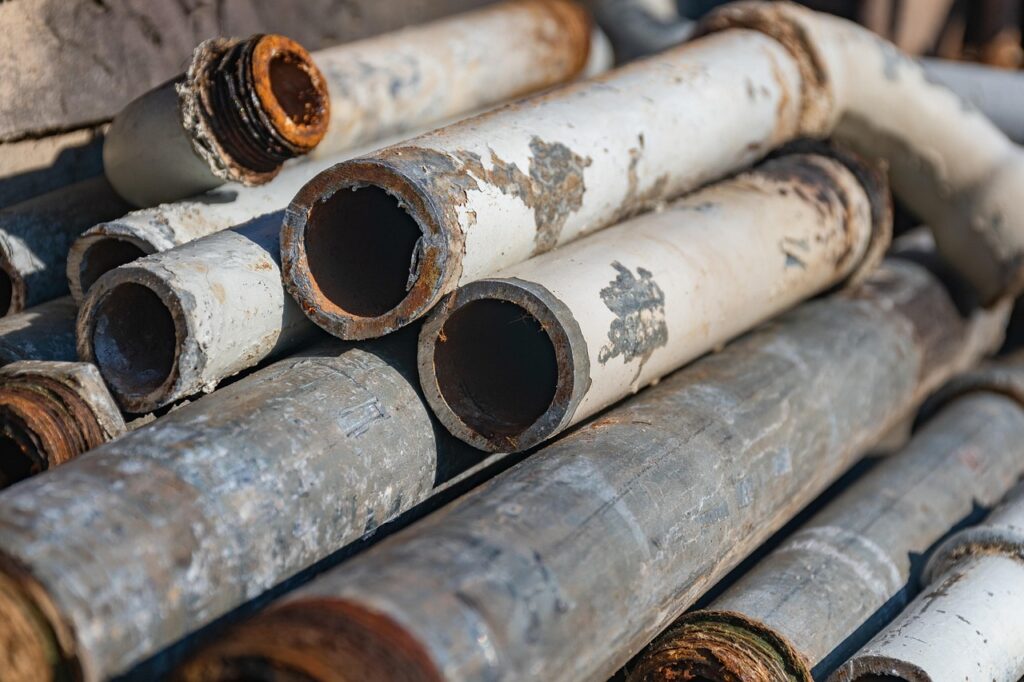 découvrez l'importance du recyclage des métaux pour un avenir durable. apprenez comment transformer les déchets métalliques en ressources précieuses et réduire l'impact environnemental grâce à des pratiques de recyclage efficaces.