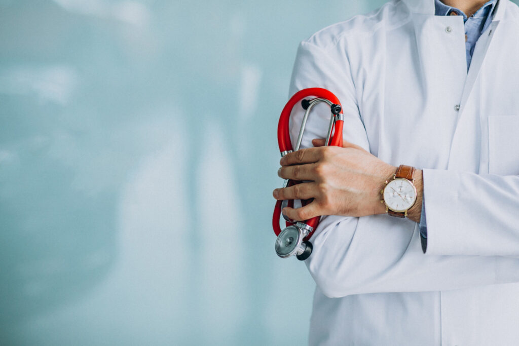 docteur