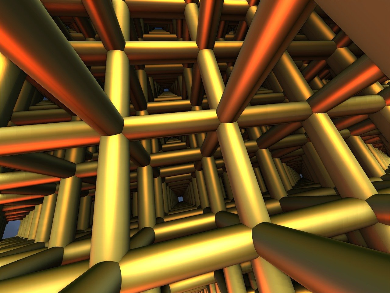 découvrez tout sur le piping industriel : conception, installation, maintenance et normes pour assurer l'efficacité et la sécurité des réseaux de tuyauterie dans l'industrie.