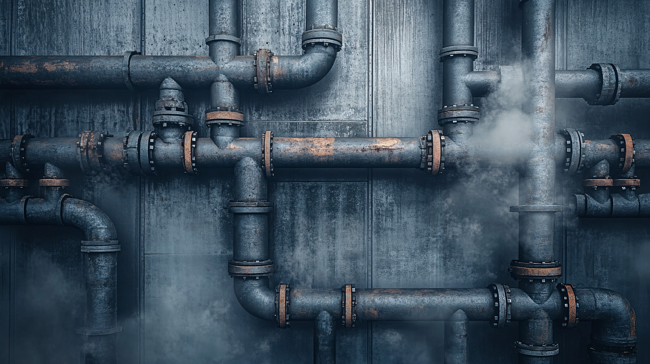 découvrez tout sur le piping industriel : solutions, installation, maintenance et innovations pour optimiser vos réseaux de tuyauterie en industrie. expertise et sécurité assurées !