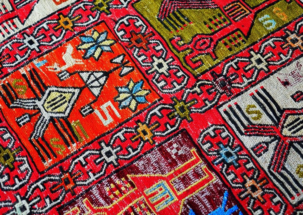 tapis