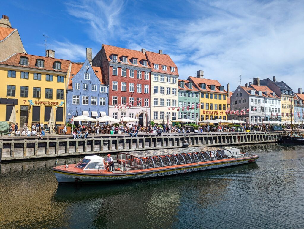 Copenhague, l’art de vivre nordique