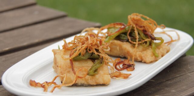 découvrez la cuisine basque, riche en saveurs authentiques et en traditions culinaires du pays basque, alliant produits locaux et recettes savoureuses.