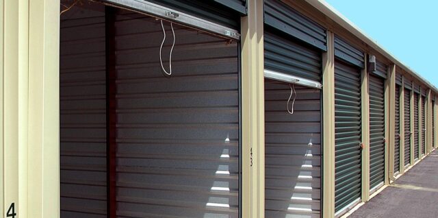 assurez la protection de vos biens personnels avec une assurance pour box de stockage fiable et adaptée à vos besoins.