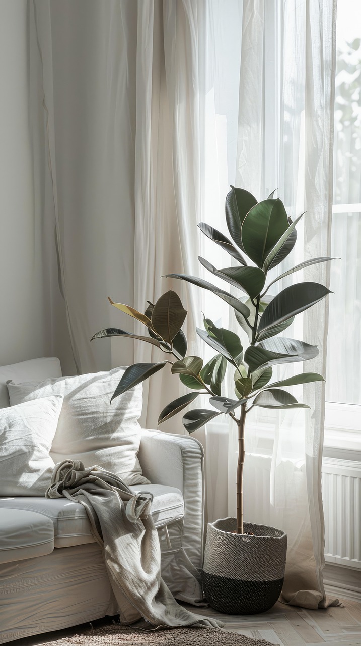 découvrez le style japandi, une harmonie parfaite entre design scandinave et esthétique japonaise, alliant simplicité, élégance et fonctionnalité pour un intérieur apaisant et moderne.