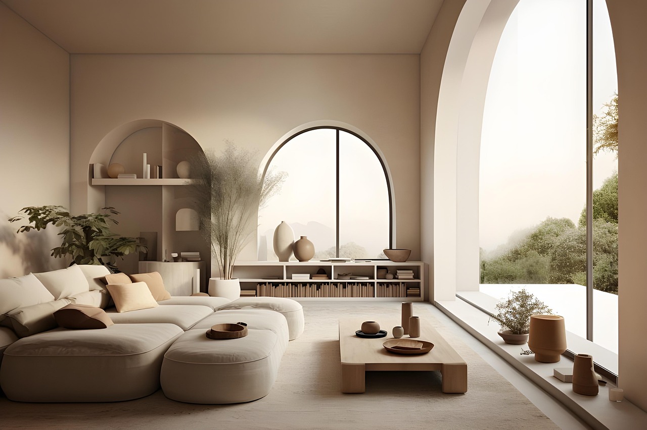 découvrez le style japandi, une harmonie parfaite entre design japonais et minimalisme scandinave, alliant simplicité, fonctionnalité et élégance naturelle.