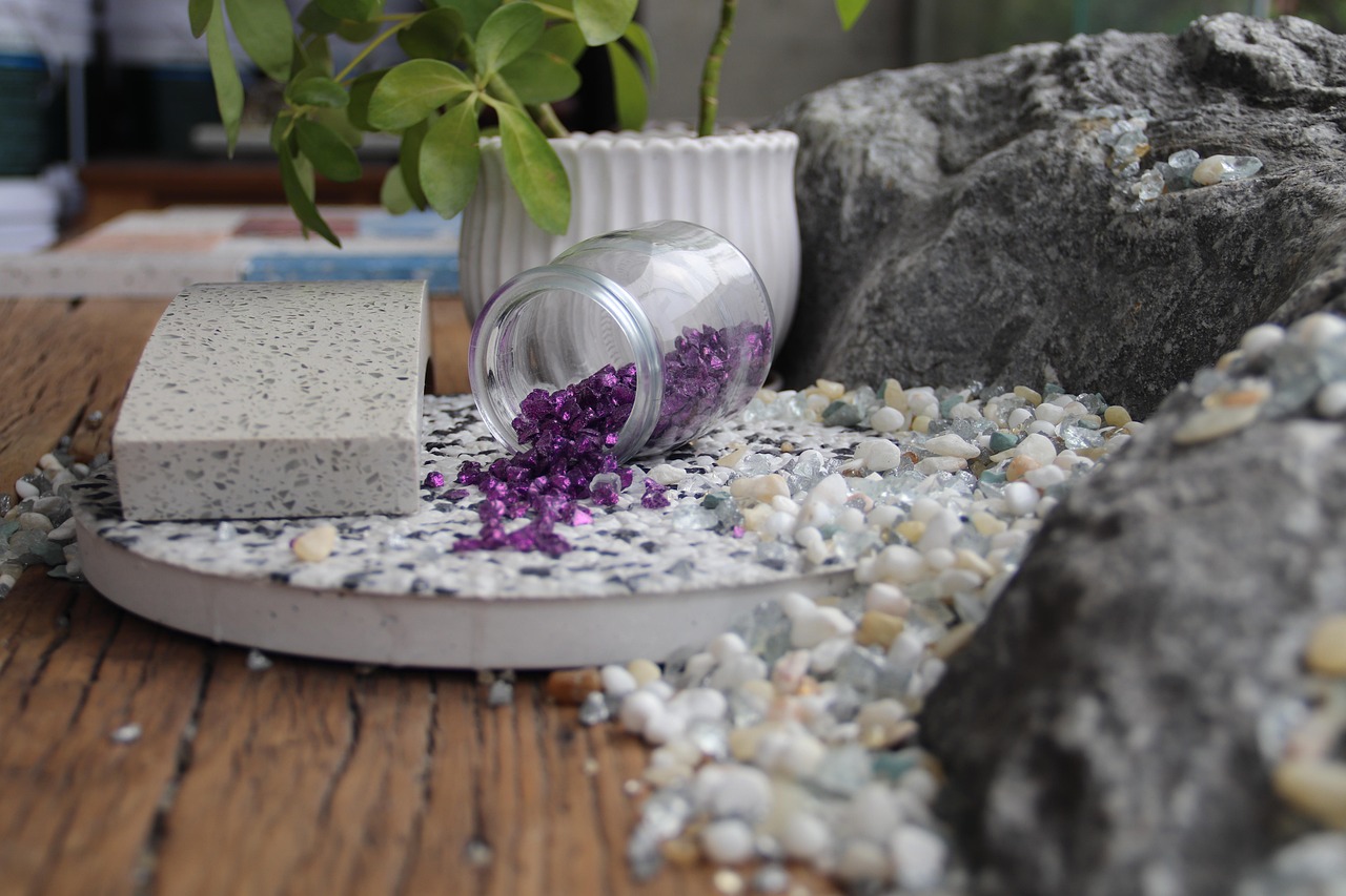 découvrez le terrazzo, un revêtement décoratif élégant et durable alliant esthétique et résistance, idéal pour sublimer vos sols et surfaces intérieures.