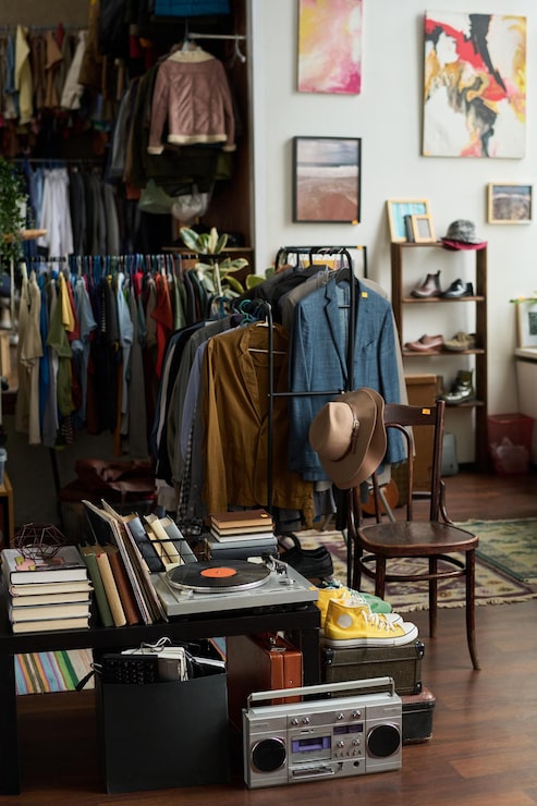 Les objets les plus recherchés par les collectionneurs en vide-greniers