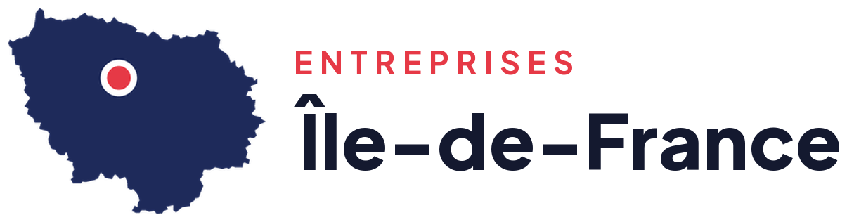 Entreprises Île-de-France